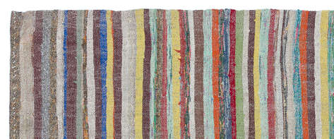 Apex Kilim Chaput 32191 100 cm X 237 cm - 4