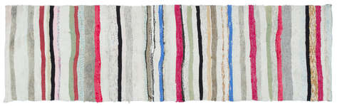 Apex Kilim Chaput 32194 062 cm X 222 cm - 1