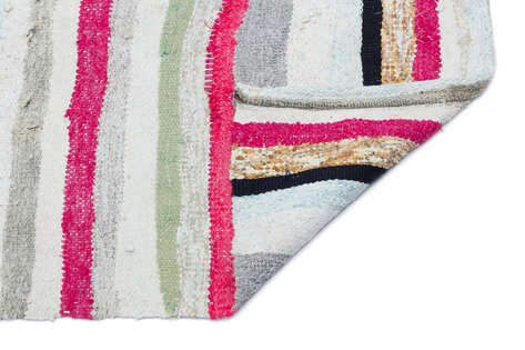 Apex Kilim Chaput 32194 062 cm X 222 cm - 2