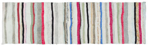 Apex Kilim Chaput 32194 062 cm X 222 cm - 3