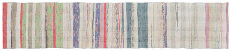 Apex Kilim Chaput 32197 062 cm X 306 cm - 3