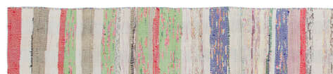 Apex Kilim Chaput 32197 062 cm X 306 cm - 5