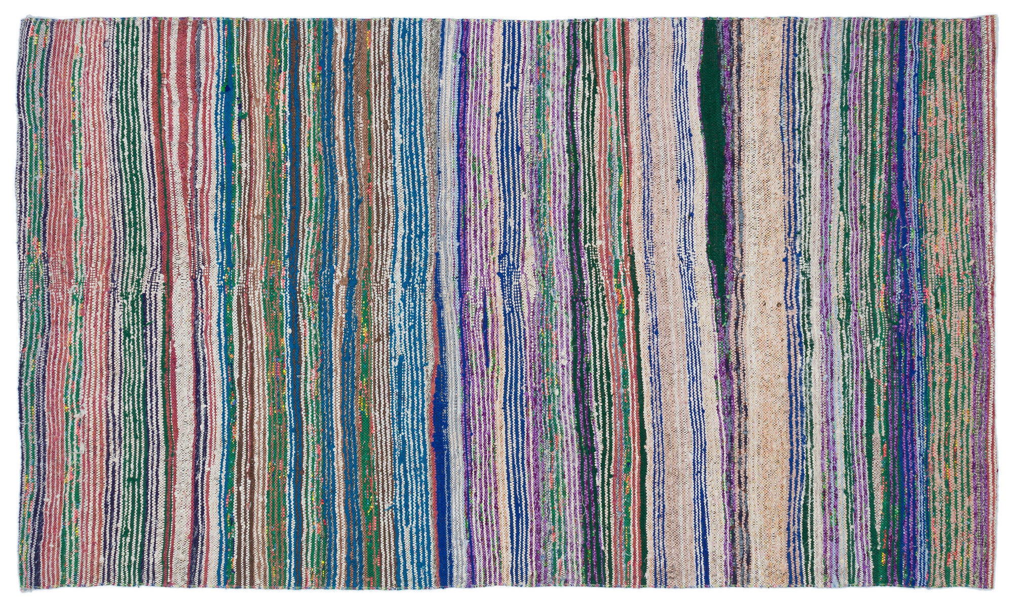 Apex Kilim Chaput 32199 140 cm X 242 cm