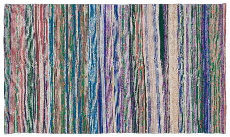 Apex Kilim Chaput 32199 140 cm X 242 cm - 1