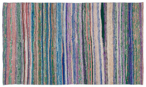 Apex Kilim Chaput 32199 140 cm X 242 cm - 3