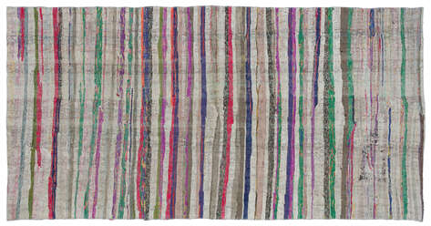 Apex Kilim Chaput 32201 150 cm X 292 cm - 1