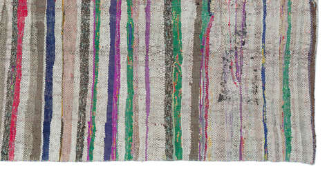Apex Kilim Chaput 32201 150 cm X 292 cm - 3