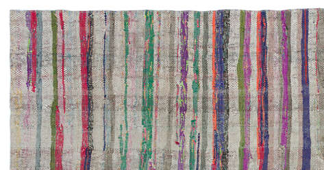 Apex Kilim Chaput 32201 150 cm X 292 cm - 4