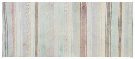 Apex Kilim Chaput 32202 125 cm X 300 cm - 1