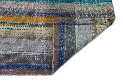 Apex Kilim Chaput 32203 140 cm X 210 cm - 2