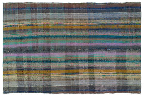 Apex Kilim Chaput 32203 140 cm X 210 cm - 3