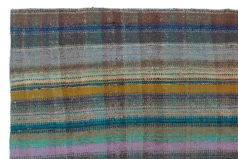 Apex Kilim Chaput 32203 140 cm X 210 cm - 5