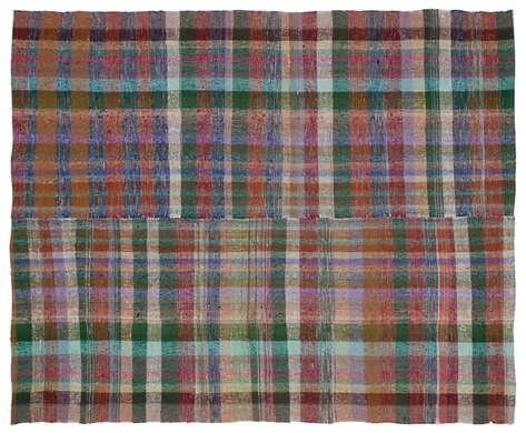 Apex Kilim Chaput 32207 237 cm X 282 cm - 1