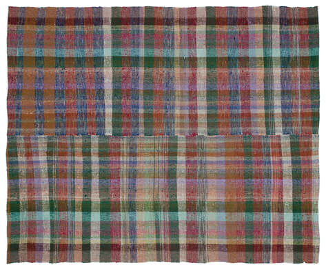 Apex Kilim Chaput 32207 237 cm X 282 cm - 3
