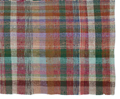 Apex Kilim Chaput 32207 237 cm X 282 cm - 4