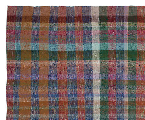 Apex Kilim Chaput 32207 237 cm X 282 cm - 5
