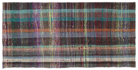Apex Kilim Chaput 32208 100 cm X 207 cm - 1
