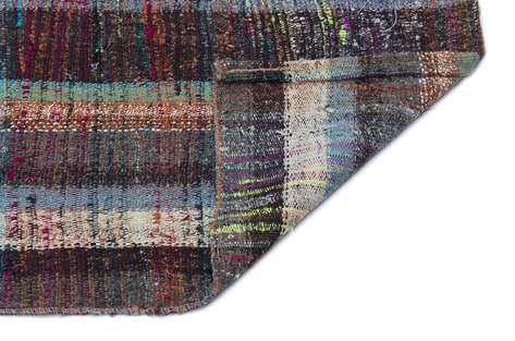 Apex Kilim Chaput 32208 100 cm X 207 cm - 2