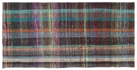 Apex Kilim Chaput 32208 100 cm X 207 cm - 3