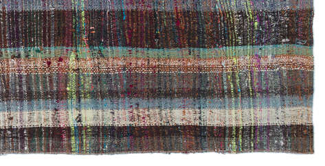 Apex Kilim Chaput 32208 100 cm X 207 cm - 4