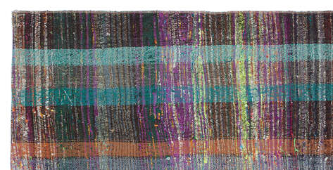 Apex Kilim Chaput 32208 100 cm X 207 cm - 5