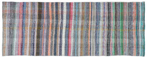 Apex Kilim Chaput 32210 128 cm X 335 cm - 1