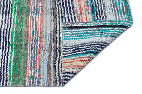 Apex Kilim Chaput 32210 128 cm X 335 cm - 2