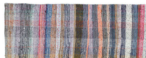 Apex Kilim Chaput 32210 128 cm X 335 cm - 5