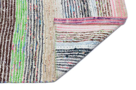 Apex Kilim Chaput 32212 134 cm X 340 cm - 2