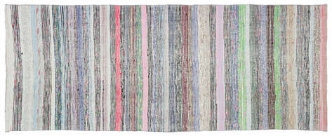 Apex Kilim Chaput 32212 134 cm X 340 cm - 5