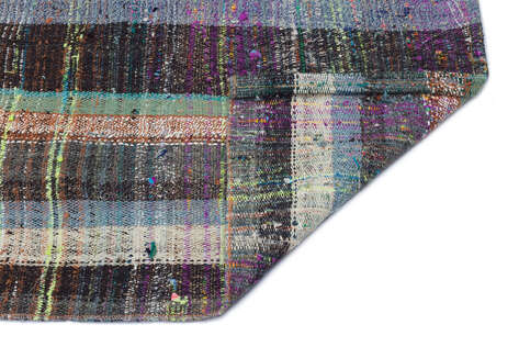 Apex Kilim Chaput 32213 100 cm X 208 cm - 2