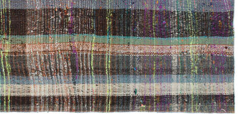 Apex Kilim Chaput 32213 100 cm X 208 cm - 4