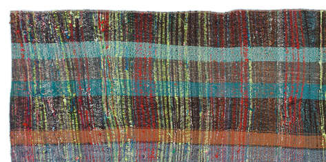 Apex Kilim Chaput 32213 100 cm X 208 cm - 5