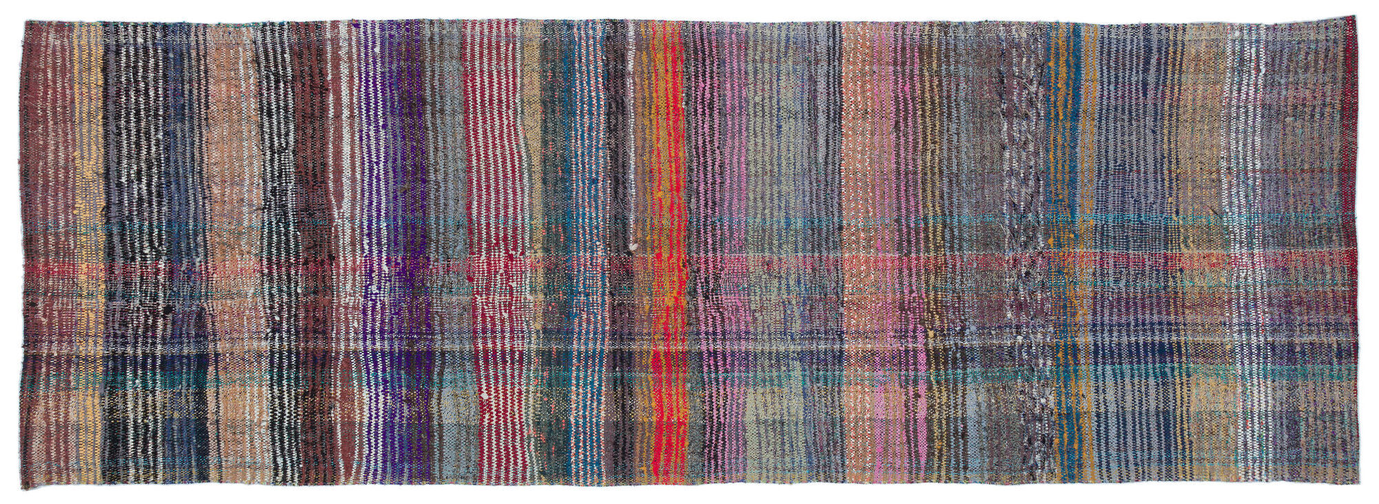 Apex Kilim Chaput 32214 105 cm X 310 cm