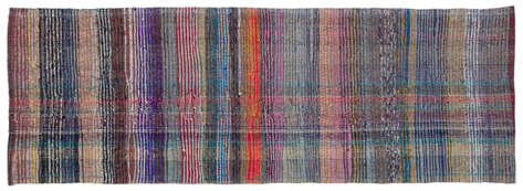 Apex Kilim Chaput 32214 105 cm X 310 cm - 1