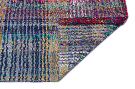 Apex Kilim Chaput 32214 105 cm X 310 cm - 2