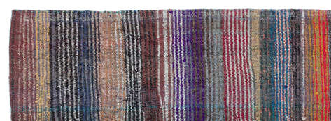 Apex Kilim Chaput 32214 105 cm X 310 cm - 5