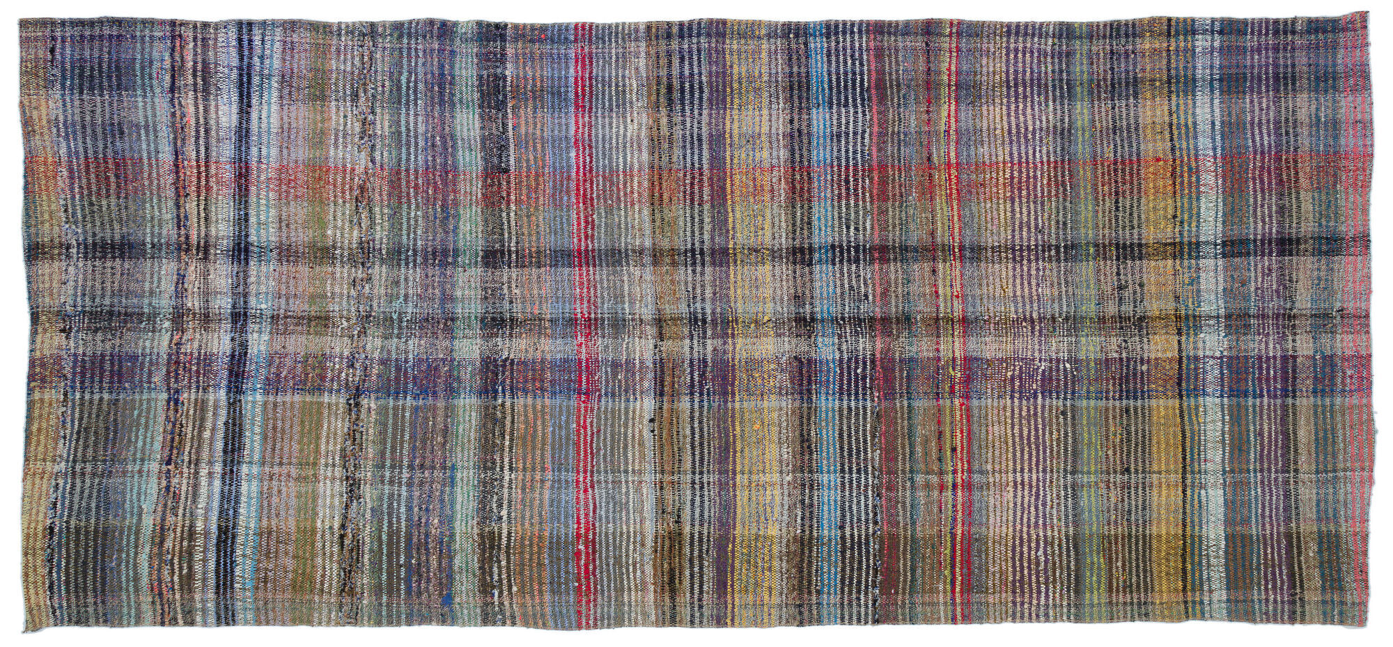 Apex Kilim Chaput 32216 155 cm X 340 cm