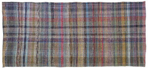 Apex Kilim Chaput 32216 155 cm X 340 cm - 1