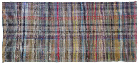 Apex Kilim Chaput 32216 155 cm X 340 cm - 3