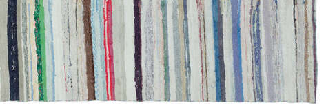 Apex Kilim Chaput 32218 131 cm X 396 cm - 4