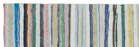 Apex Kilim Chaput 32218 131 cm X 396 cm - 5