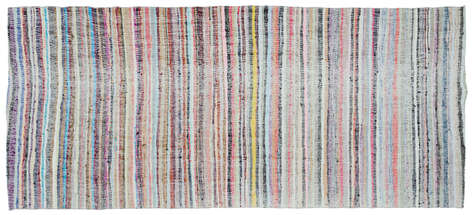 Apex Kilim Chaput 32221 180 cm X 417 cm - 1