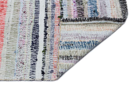 Apex Kilim Chaput 32221 180 cm X 417 cm - 2