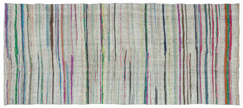 Apex Kilim Chaput 32222 172 cm X 398 cm - 5