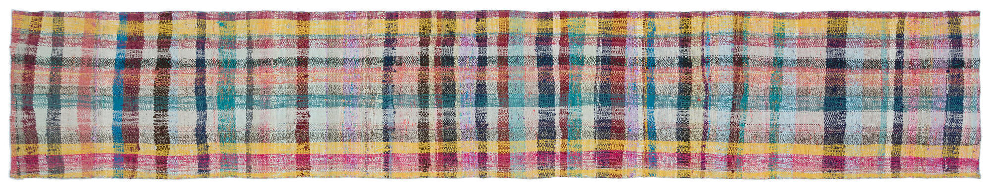 Apex Kilim Chaput 32223 075 cm X 440 cm