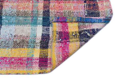 Apex Kilim Chaput 32223 075 cm X 440 cm - 2