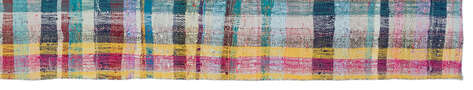 Apex Kilim Chaput 32223 075 cm X 440 cm - 3