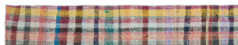 Apex Kilim Chaput 32223 075 cm X 440 cm - 4