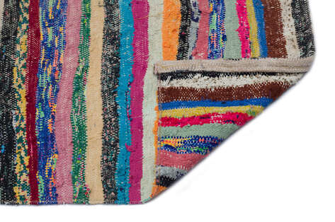Apex Kilim Chaput 32224 098 cm X 414 cm - 2